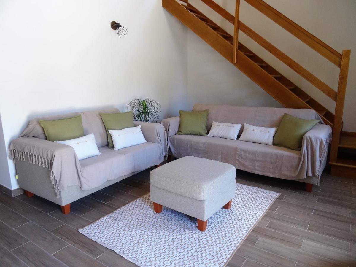 Casa Das Andorinhas Lourinha  Bagian luar foto