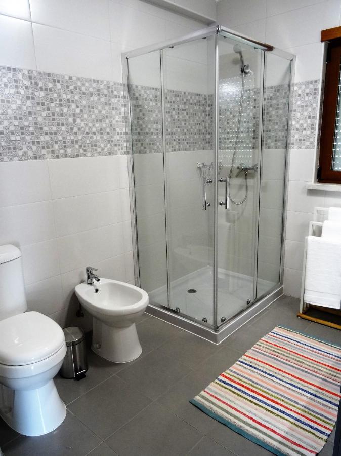 Casa Das Andorinhas Lourinha  Bagian luar foto