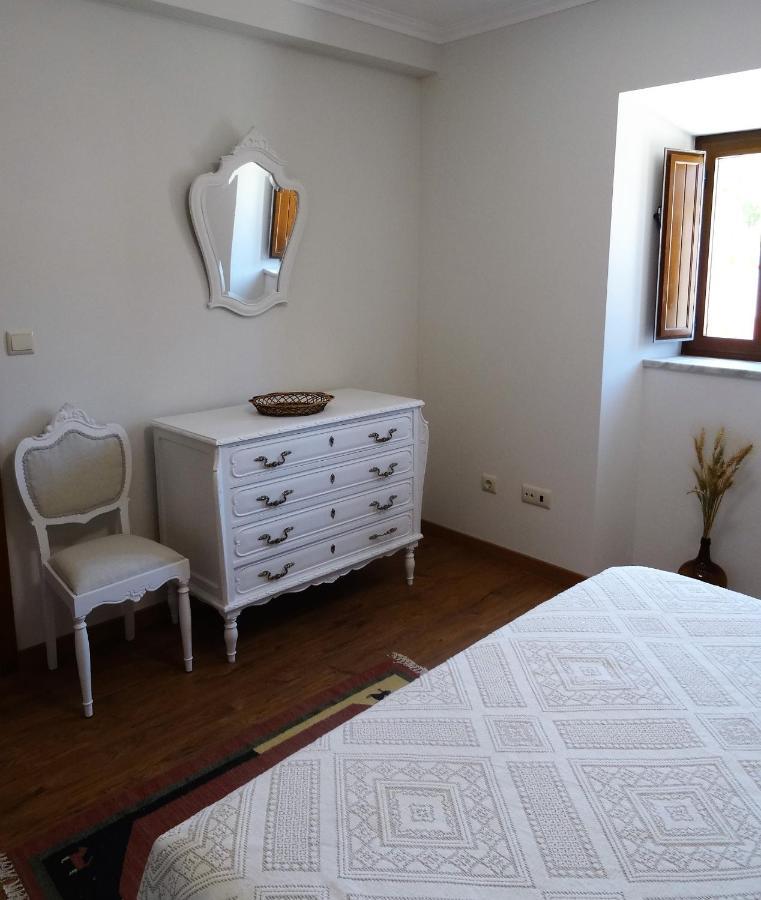 Casa Das Andorinhas Lourinha  Bagian luar foto