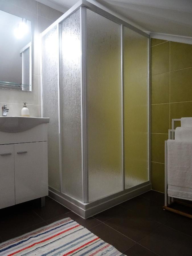 Casa Das Andorinhas Lourinha  Bagian luar foto