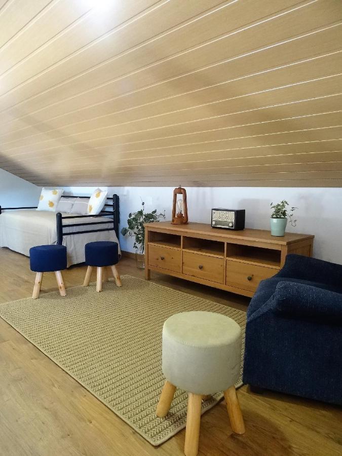 Casa Das Andorinhas Lourinha  Bagian luar foto