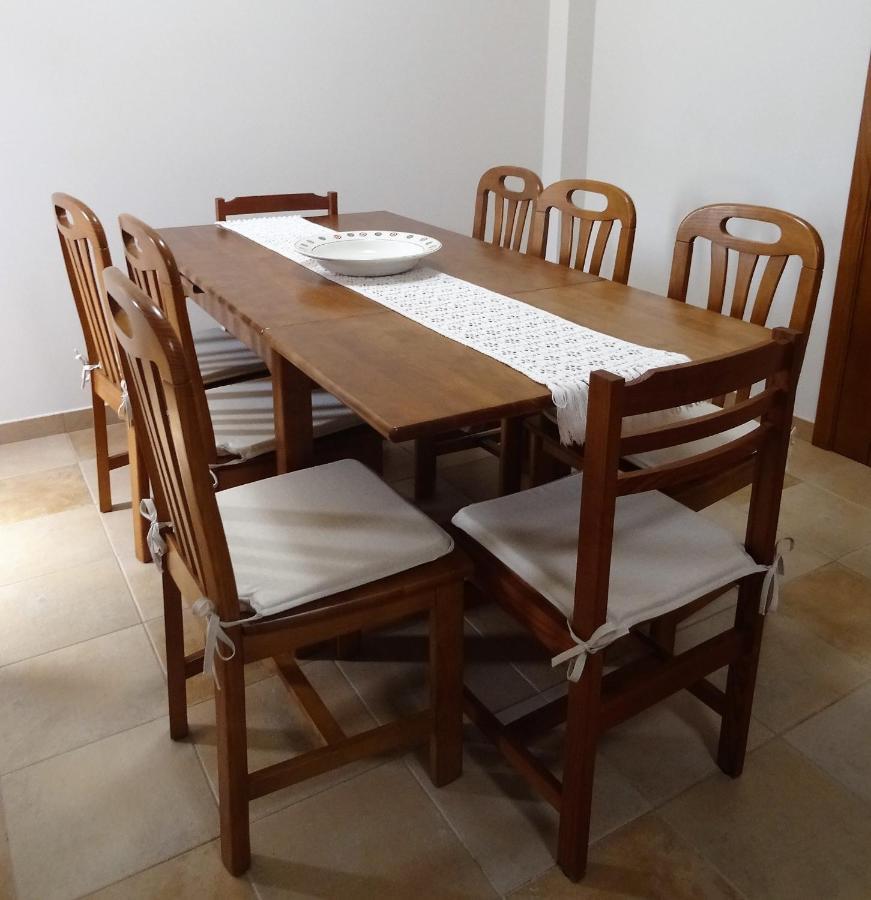Casa Das Andorinhas Lourinha  Bagian luar foto