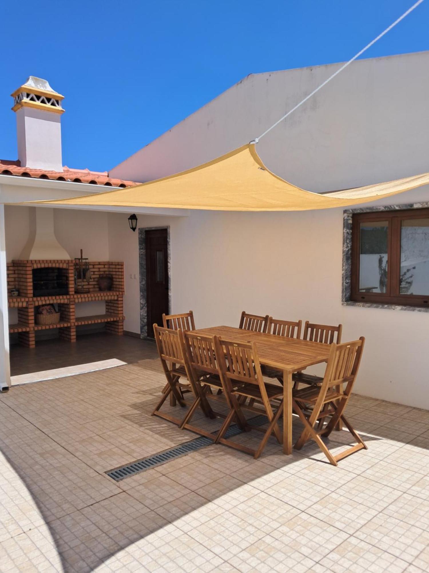 Casa Das Andorinhas Lourinha  Bagian luar foto